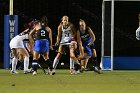 FH vs MIT  Wheaton College Field Hockey vs MIT. - Photo by Keith Nordstrom : Wheaton, Field Hockey